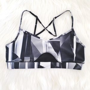 ALO Yoga Goddess Bra